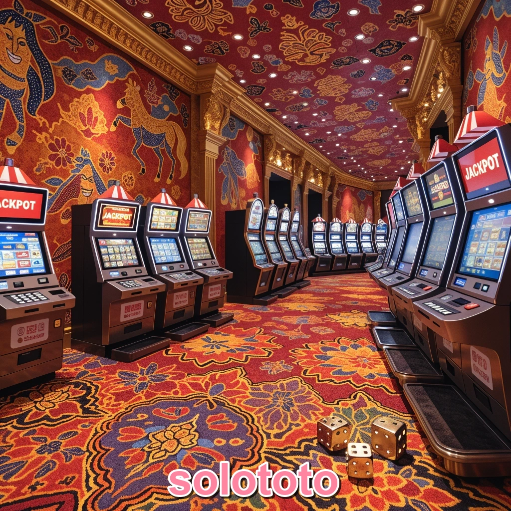 Screenshot 2 - solototo Features