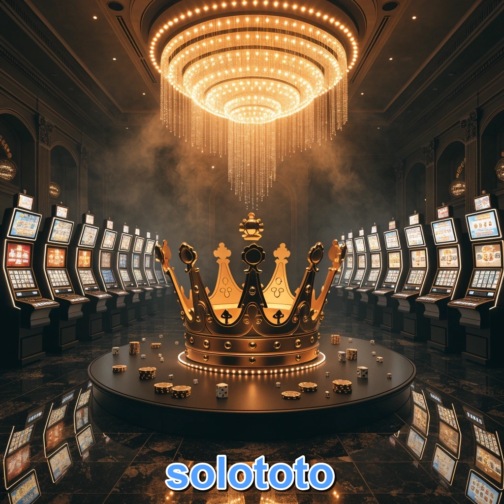 Screenshot 4 - solototo Dark Mode