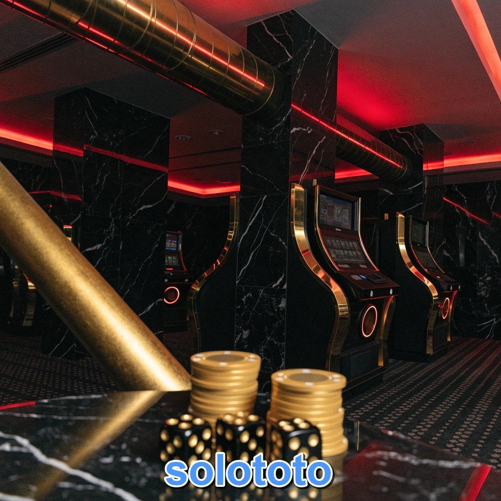 Screenshot 2 - solototo Features