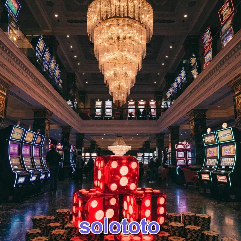 Screenshot 2 - solototo Features