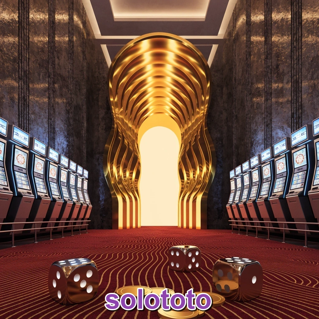 Screenshot 3 - solototo Settings