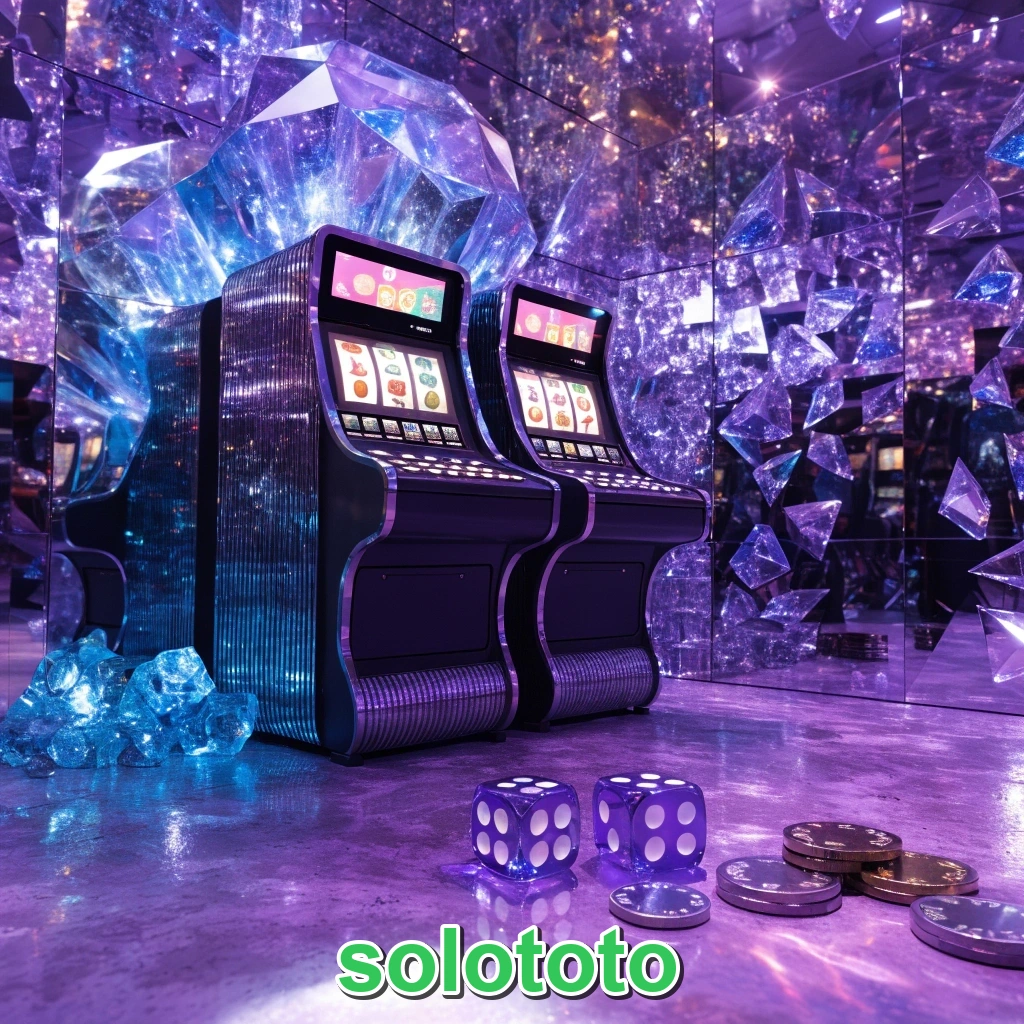 Screenshot 3 - solototo Settings