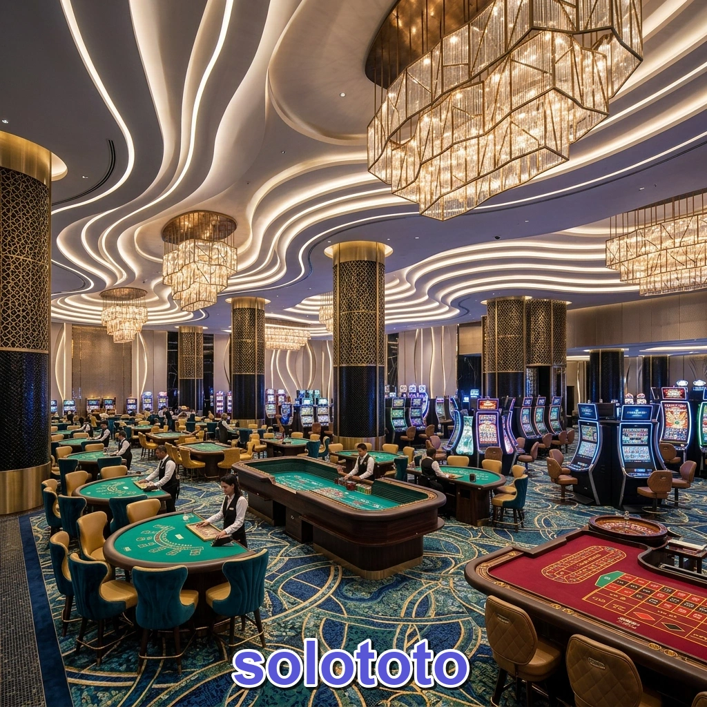 Screenshot 2 - solototo Features