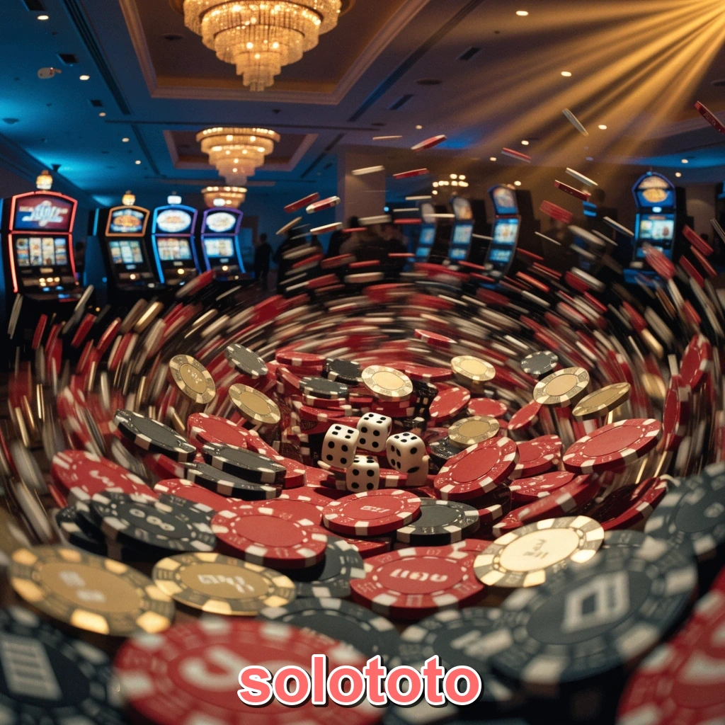 Screenshot 2 - solototo Features