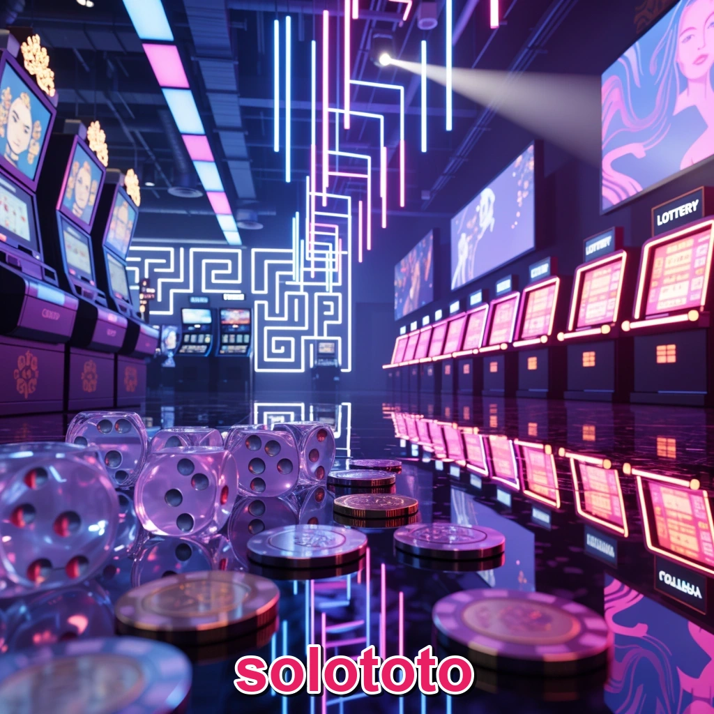 Screenshot 2 - solototo Features