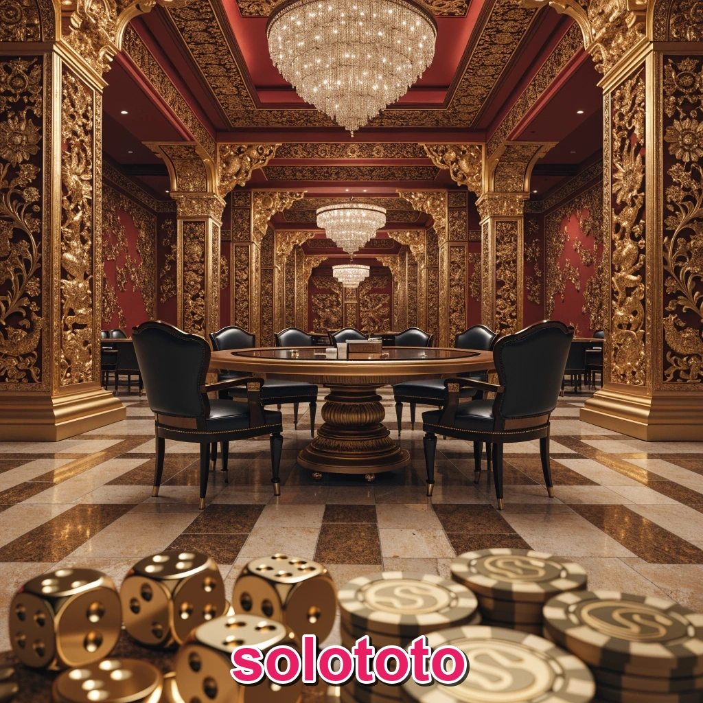 Screenshot 8 - solototo Dashboard