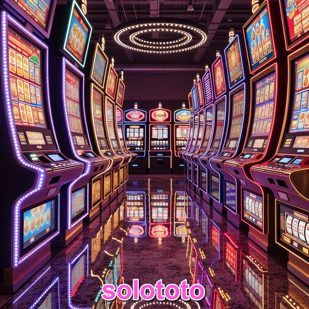 Screenshot 2 - solototo Features